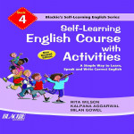 Self - Learning English Course with Activities Book 4