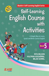 Self Learning English With Activities 5