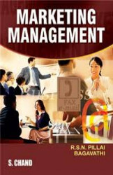Marketing Management,
