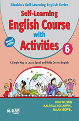 Self Learning English With Activities 6