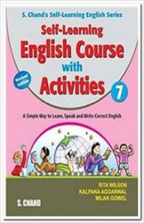 Self-Learning English Course with Activities 7
