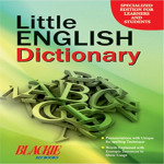 Blackie's Little English Dictionary