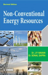 Non Conversional Energy Resources