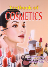 Textbook Of Cosmetrics