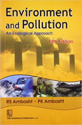 Environmentand Pollution (An Ecological Approach)