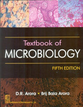 Textbook Of Microbiology