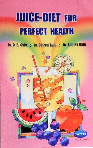 Drink Juices Quell Disease