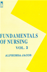 Fundamental Of Nursing Vo-2