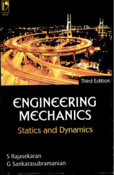 Engineering Mechanics Statics And Dynamics (Third Edition)
