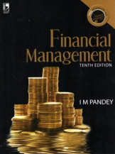 Financial Management 10Th Ed