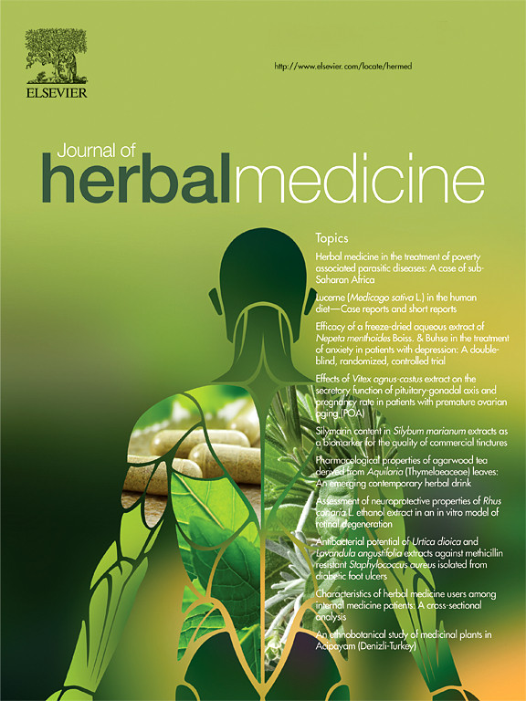 Herbal Medicine and Botanical Medical Fads
