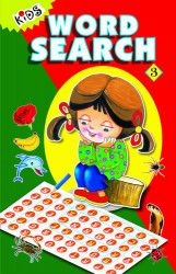 Kids Words Search-3