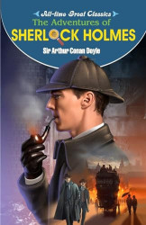 The Adventures Of Sherlock Holmes