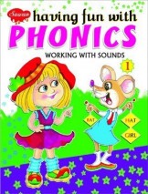 Having Fun With Phonics-1