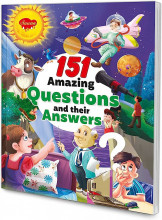 151 Amazing Question & Their Answers