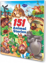 151 Animals Stories