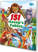 151 Aesop'S Fables