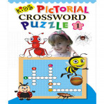 Kids Pictorial Crossword Puzzle-1