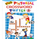 Kids Pictorial Crossword Puzzle-2