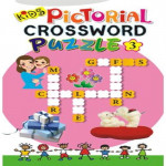 Kids Pictorial Crossword Puzzle-3