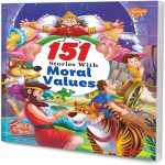 151 Stories With Moral Values