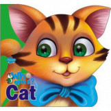 Who Am I : Cat