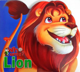 Who Am I : Lion