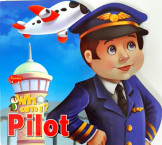 Who Am I : Pilot