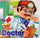 Who Am I : Doctor