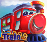 Who Am I : Train