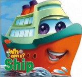 Who Am I : Ship