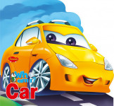 Who Am I : Car