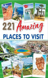 221 Amazing Places To Visit