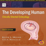 The Developing Human Clinicaly Oriented Embriology