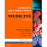 Andreol & Carpenter S Cecil Essential Of Medicine