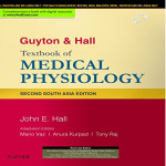 Guyton & Hall Textbook Of Medical Physiology