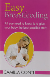 Easy Breast Feeding