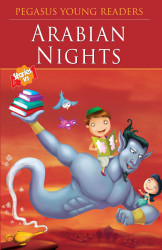 Arabian Nights - Read & Shine