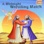 A Midnight Wrestling Match