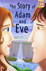 The story of Adam and Eve