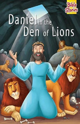 Daniel in the Den of Lions