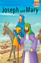 Joseph and Mary