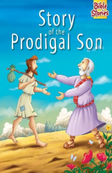 Story of the Prodigal son