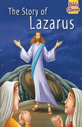 The story of Lazarus