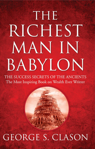 The Richest Man in Babylon