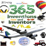 365 Inventions & Inventors