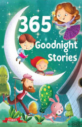365 Goodnight stories