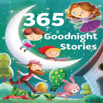 365 Goodnight stories