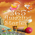 365 Amazing Stories