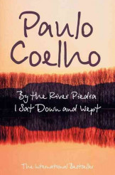 By The River Piedra I Sat Down And Wept